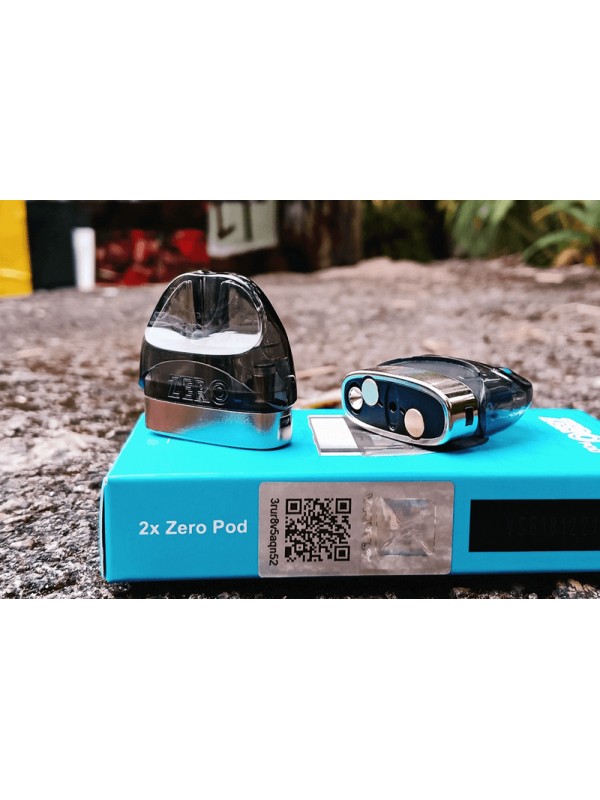 Renova Zero Pods (2pcs) - Vaporesso