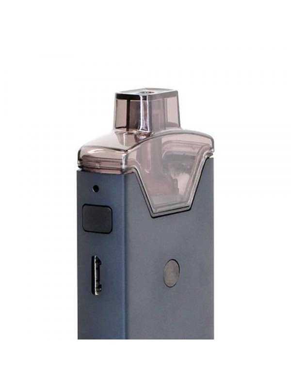 Evolv Reflex Pod Device