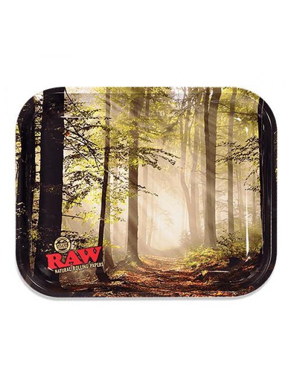 RAW Rolling Trays