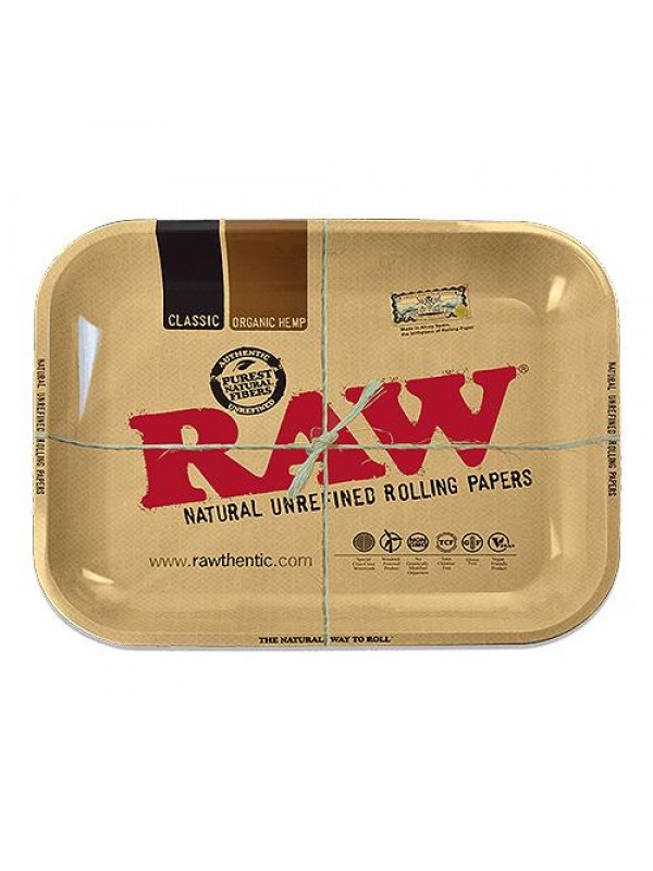RAW Rolling Trays