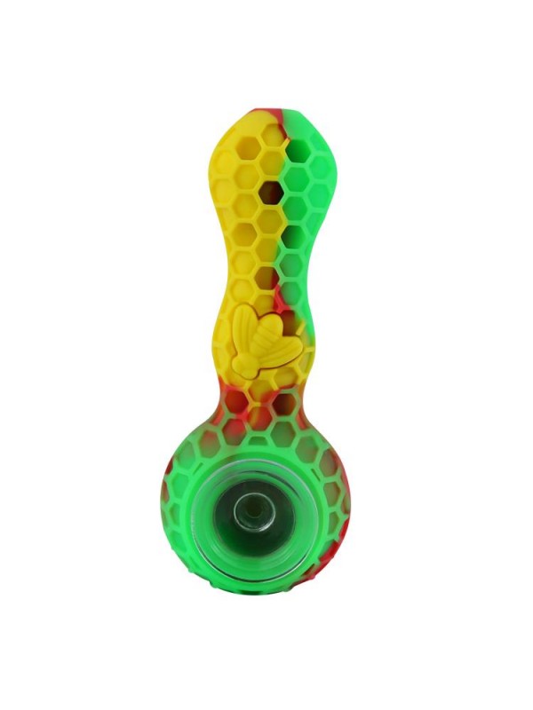 Silicone Pipes