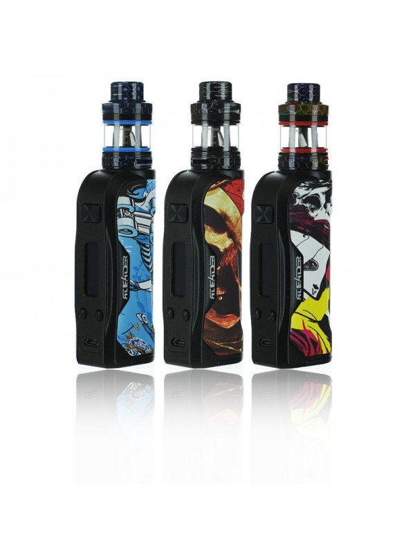 Aleader Orbit 100W Kit