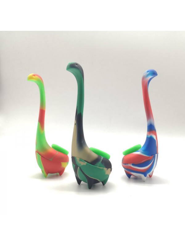 Silicone Pipes
