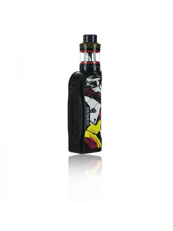 Aleader Orbit 100W Kit