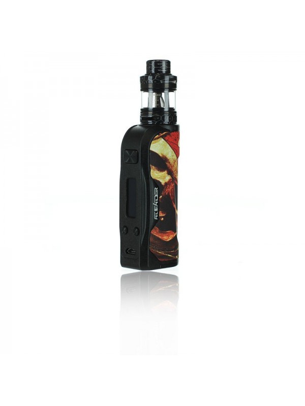 Aleader Orbit 100W Kit