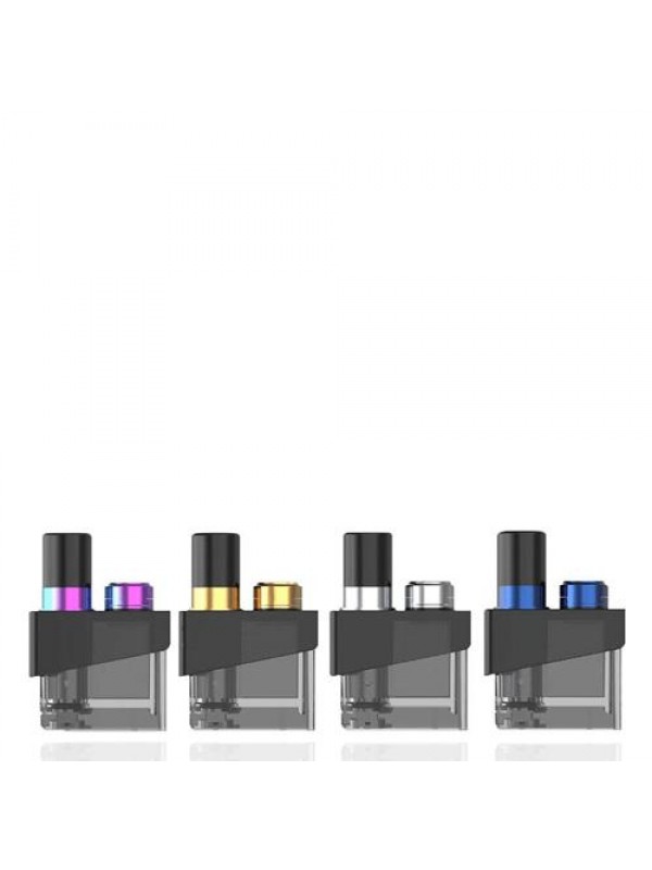 SMOK Trinity Alpha Pod Cartridges (Pack of 1)