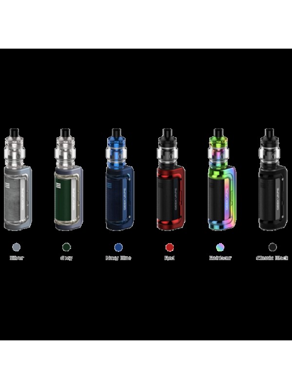 Geekvape Aegis M100 (Mini 2) Kit