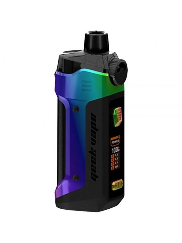 Geekvape B100 (Aegis Boost Pro Max) Pod Mod Kit
