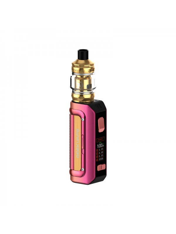 Geekvape Aegis M100 (Mini 2) Kit