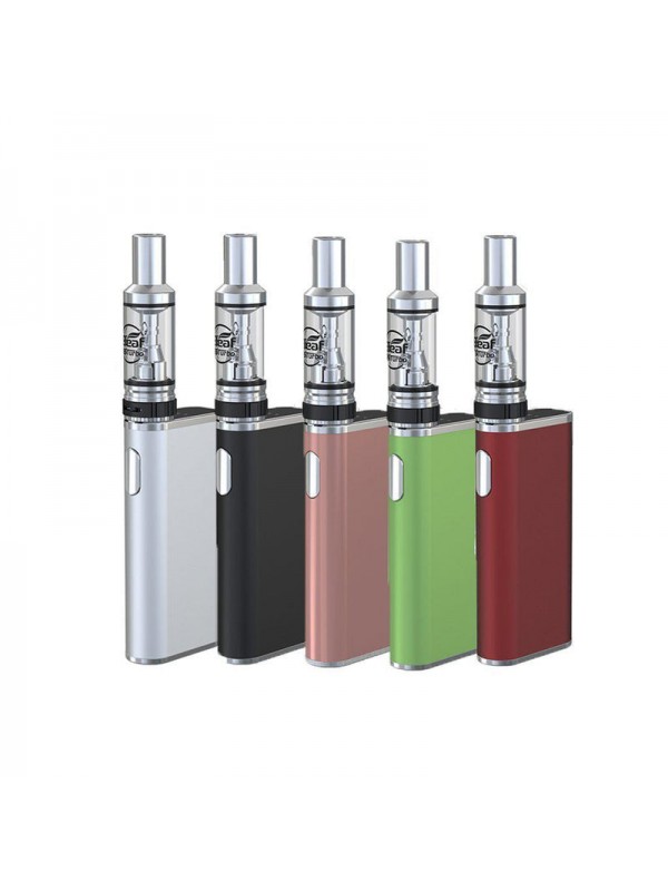Eleaf iStick Trim Starter Kit with GS Turbo Tank