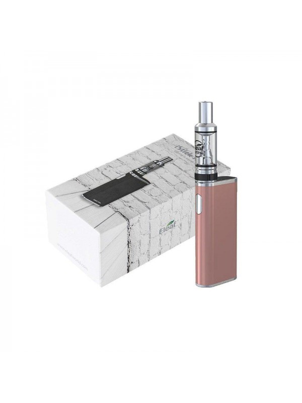 Eleaf iStick Trim Starter Kit with GS Turbo Tank