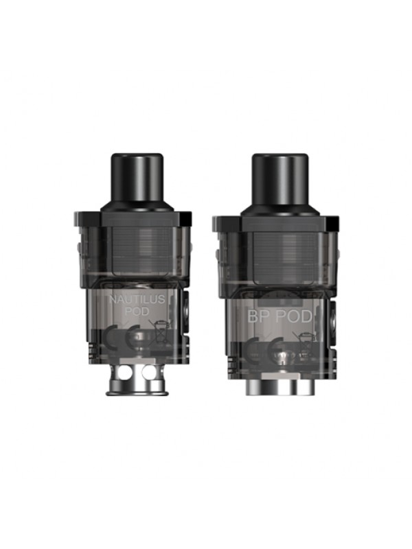 Aspire Nautilus Prime X Replacement Pods (Pack of ...
