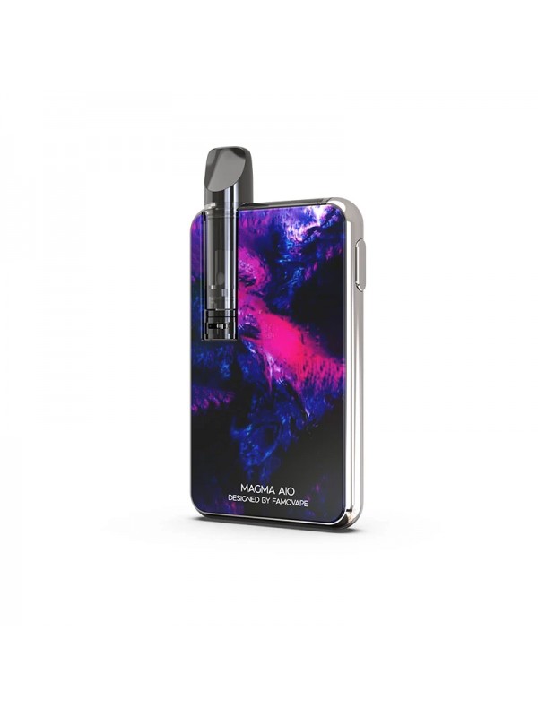 Famovape Magma AIO Pod Kit
