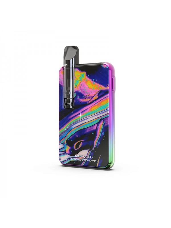 Famovape Magma AIO Pod Kit