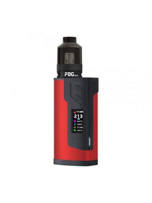 Sigelei 213 FOG Kit