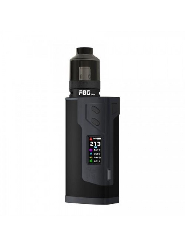Sigelei 213 FOG Kit