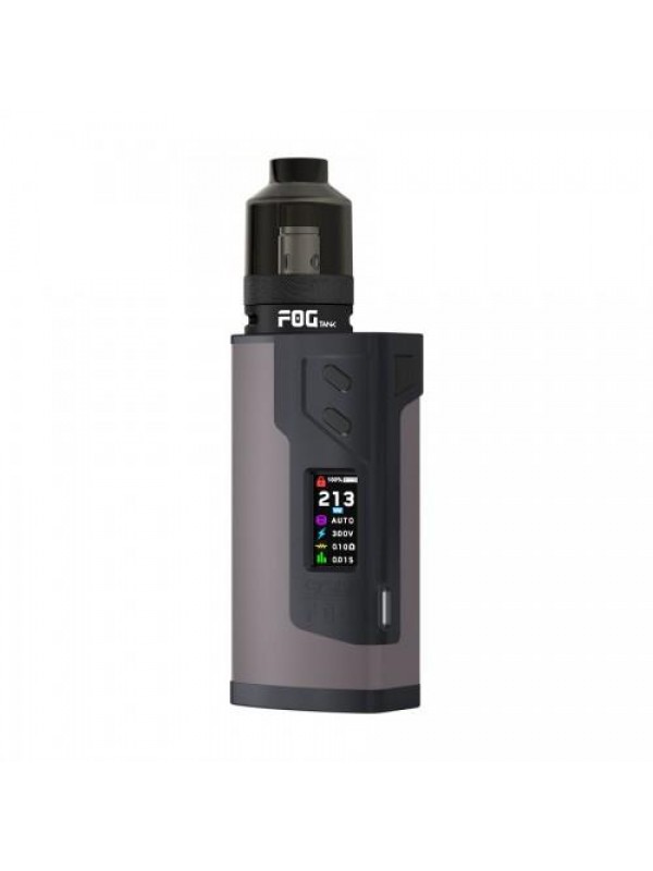 Sigelei 213 FOG Kit