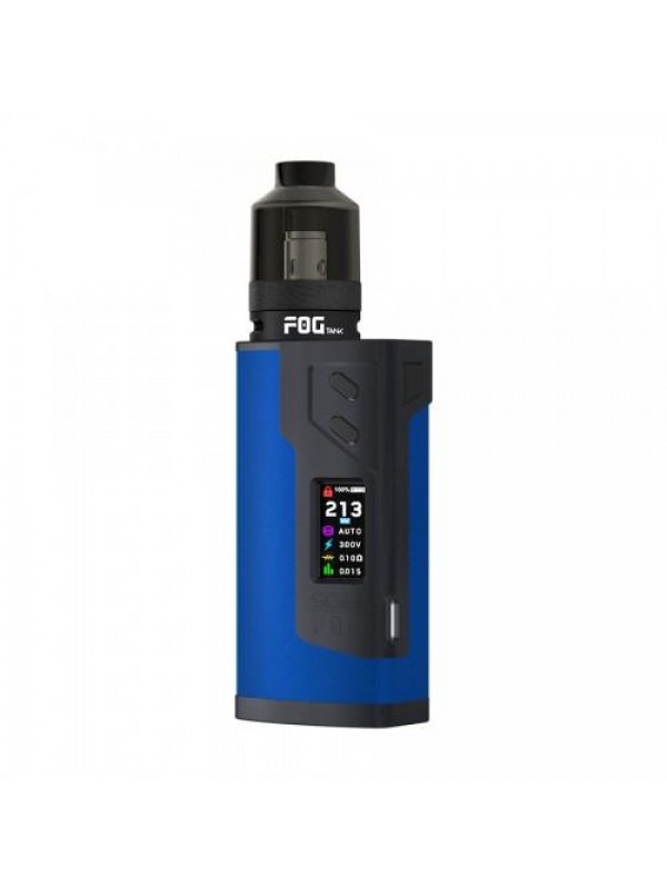 Sigelei 213 FOG Kit