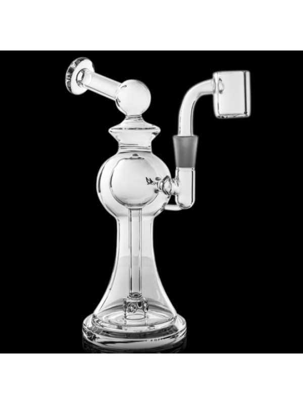 MJArsenal "Apollo" Mini Dab Rig