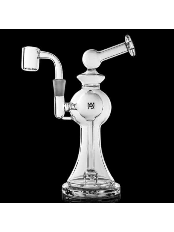 MJArsenal "Apollo" Mini Dab Rig