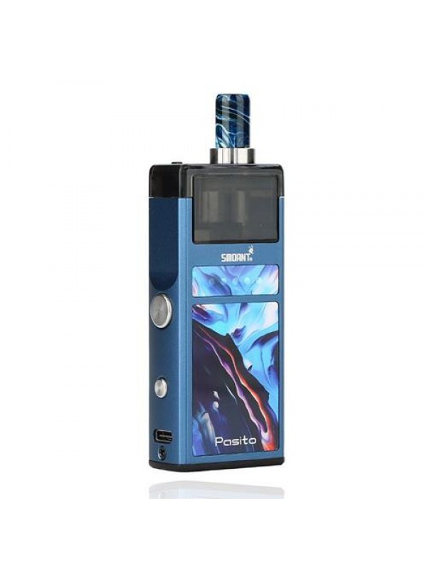 Smoant Pasito Pod Device Kit