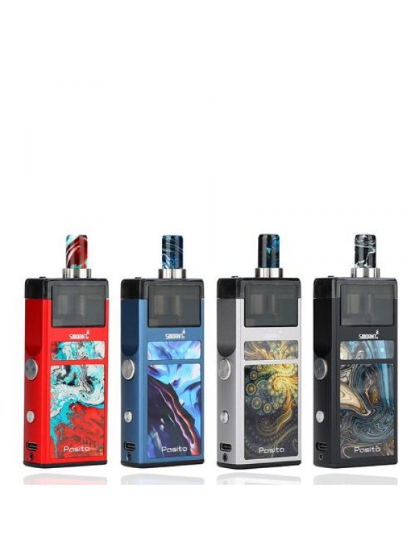 Smoant Pasito Pod Device Kit