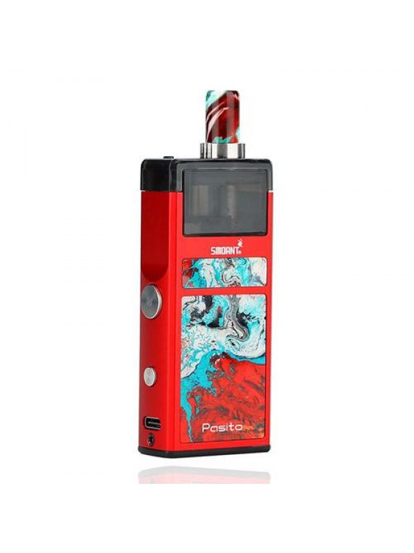 Smoant Pasito Pod Device Kit