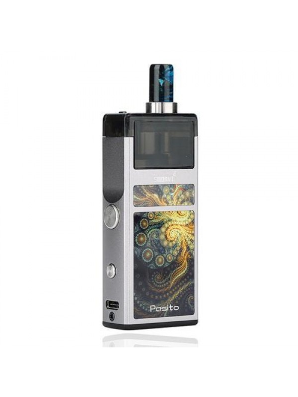 Smoant Pasito Pod Device Kit