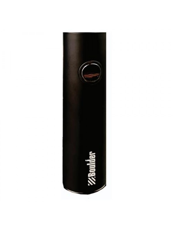 Boulder W2 Concentrate Vape Pen Battery