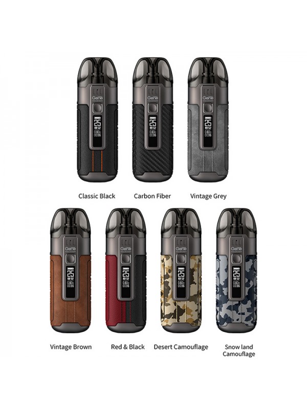 Argus Air 25W Pod Device - Voopoo