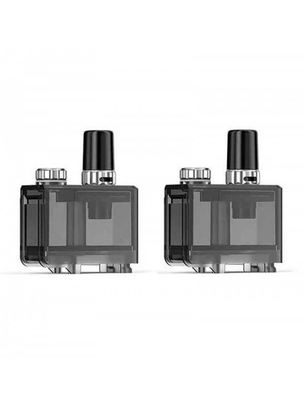 Lost Vape Orion Q-Ultra Replacement Pods (Pack of 2)