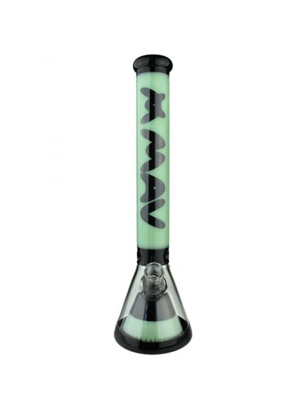 MAV Glass 18" "The Manhattan" Pyram...