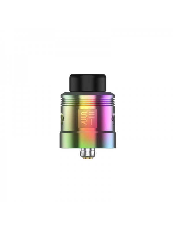 Hellvape SERI RDA