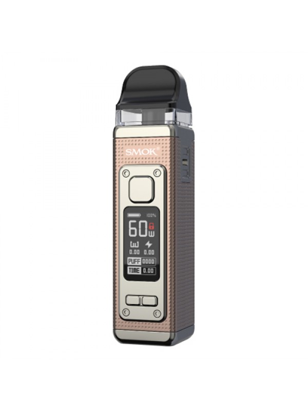 SMOK RPM 4 60W Pod Kit