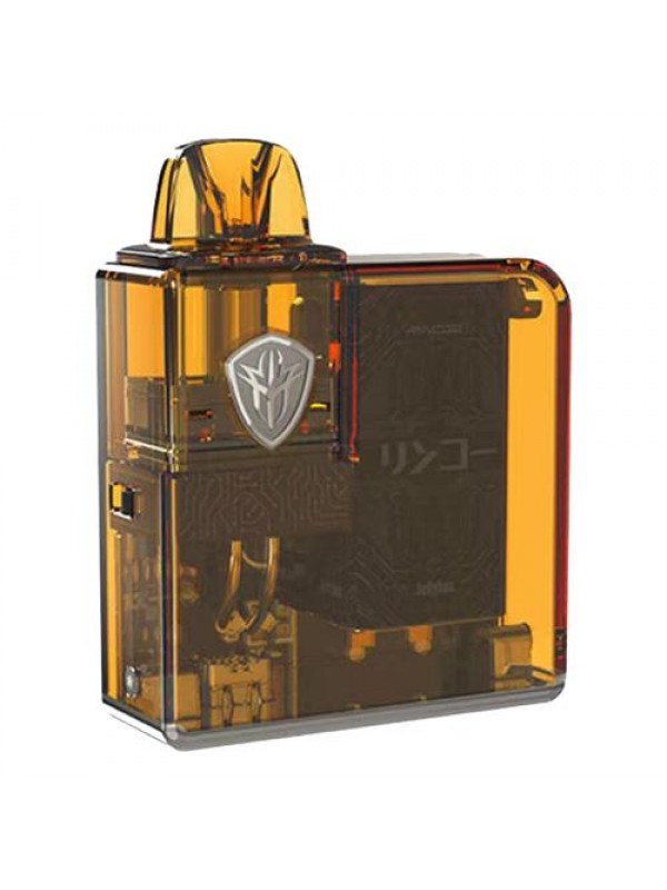 Rincoe Jellybox Nano Pod Kit