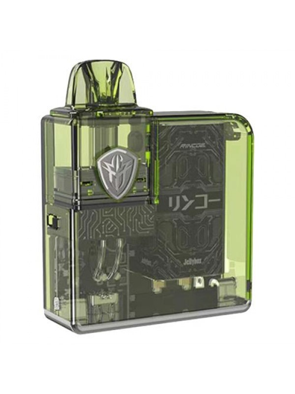 Rincoe Jellybox Nano Pod Kit