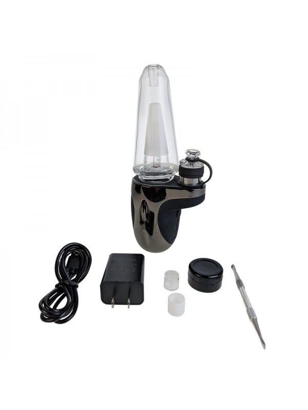 Alpha Rig Portable Concentrate Vaporizer