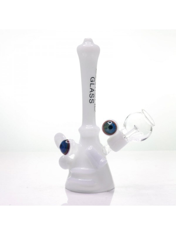 Diamond Glass Heady Dab Rig Default Title