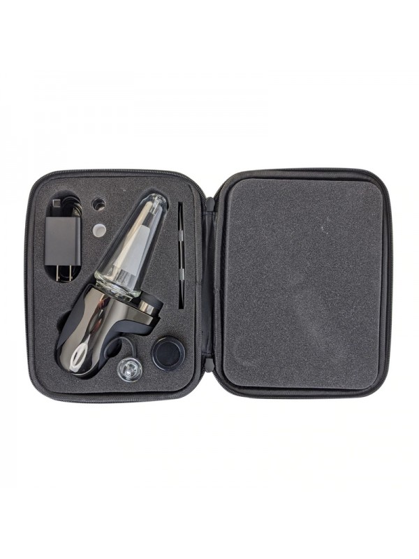 Alpha Rig Portable Concentrate Vaporizer