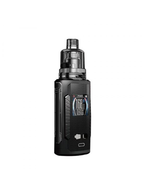 Freemax Maxus Max 168W Pod Mod Kit