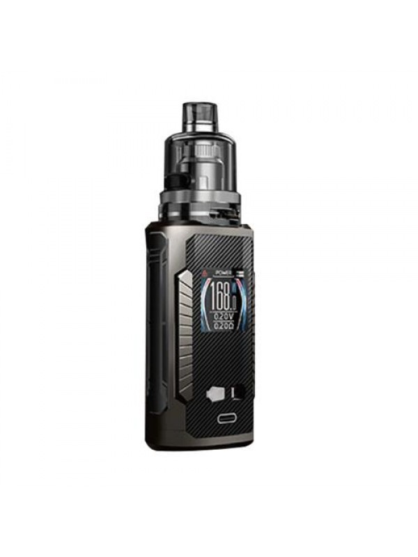 Freemax Maxus Max 168W Pod Mod Kit