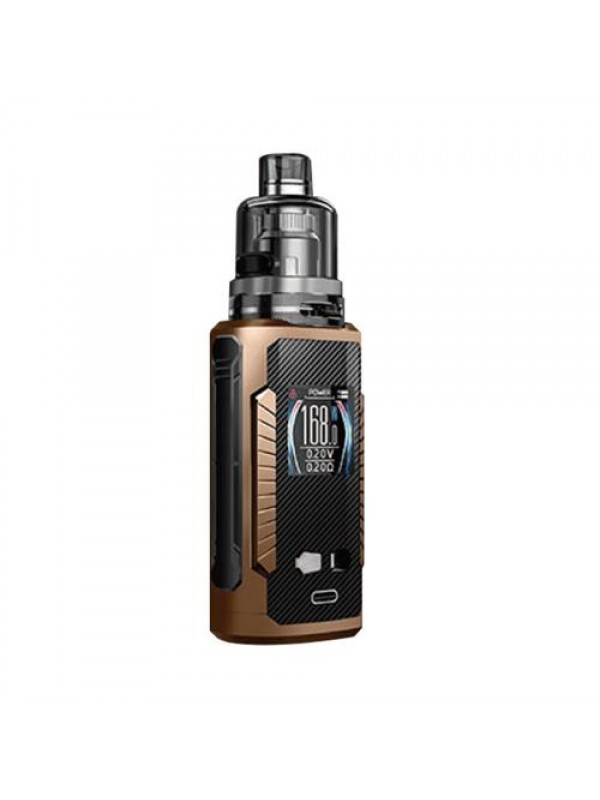 Freemax Maxus Max 168W Pod Mod Kit