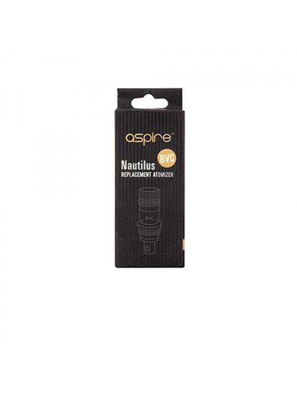 Aspire Nautilus Tank Replacement Coils (Pack of 5)