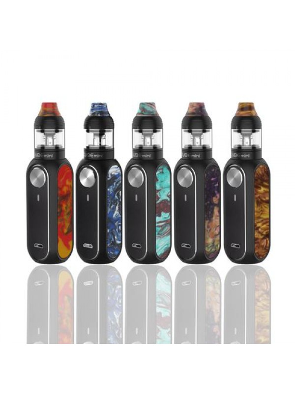 OBS Cube Mini Kit