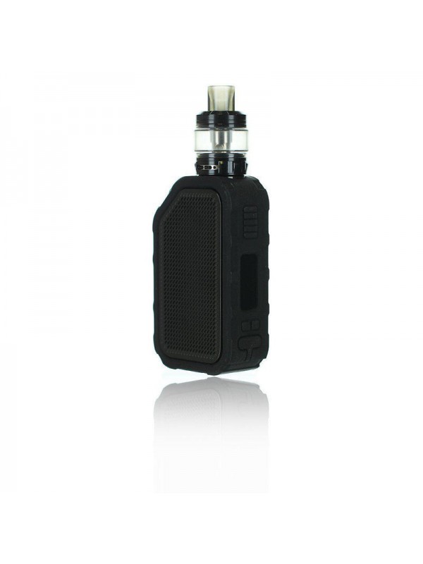 Wismec Active 80W Starter Kit (Water Proof + Bluetooth Speaker)