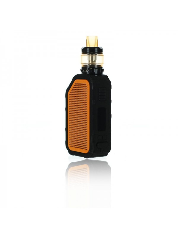 Wismec Active 80W Starter Kit (Water Proof + Bluetooth Speaker)