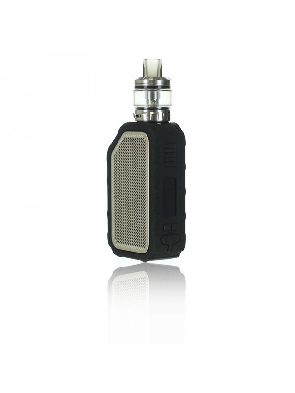 Wismec Active 80W Starter Kit (Water Proof + Bluetooth Speaker)