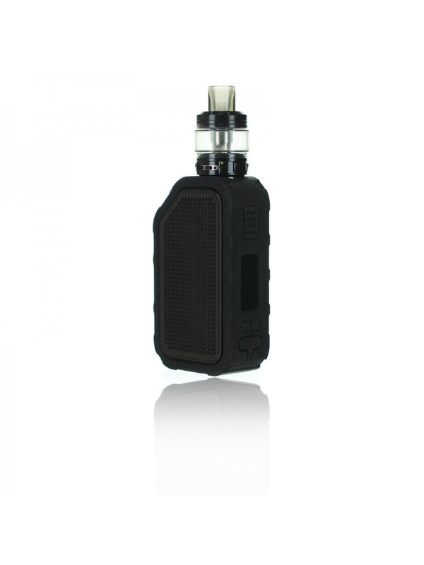 Wismec Active 80W Starter Kit (Water Proof + Bluetooth Speaker)
