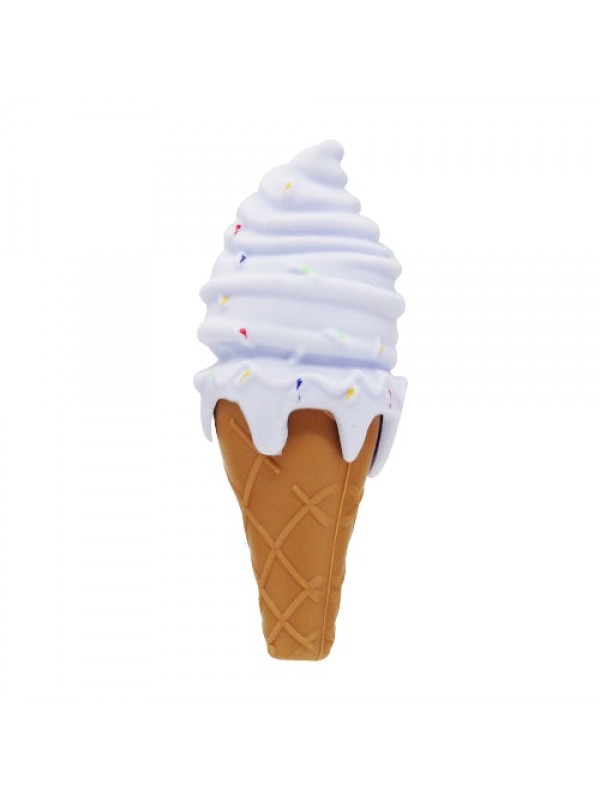 Silicone Ice Cream Cone Pipe