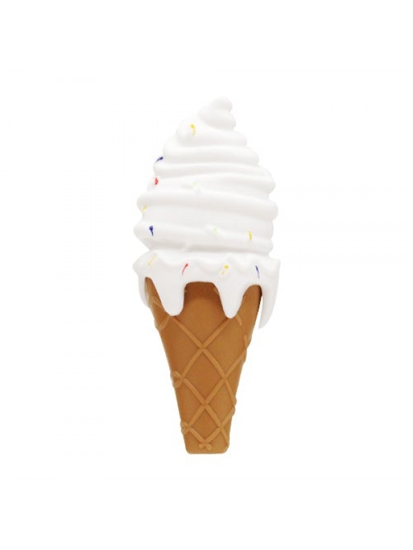 Silicone Ice Cream Cone Pipe